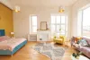 Ένα μικρό, σύγχρονο loft