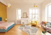Ένα μικρό, σύγχρονο loft