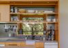 Έξυπνες λύσεις αποθήκευσης στην κουζίνα: πρακτικές προτάσεις